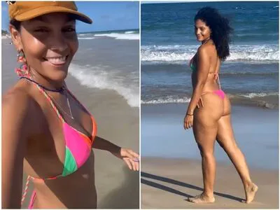 Barbara Reis OnlyFans Leaked Free Thumbnail Picture - #rQuwhsLt8C