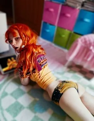 Barbara Roberts OnlyFans Leaked Free Thumbnail Picture - #5HTHzFdxkg