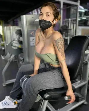 Barbara Salas OnlyFans Leaked Free Thumbnail Picture - #SBekCGJFHk