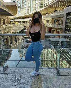 Barbara Salas OnlyFans Leaked Free Thumbnail Picture - #YOIOukSab2