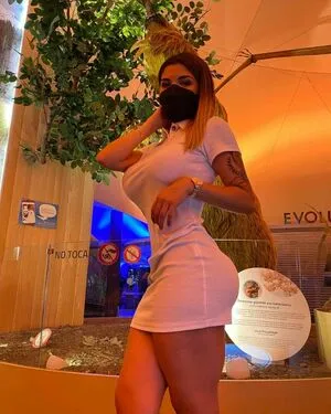 Barbara Salas OnlyFans Leaked Free Thumbnail Picture - #etsj8n3Qg7
