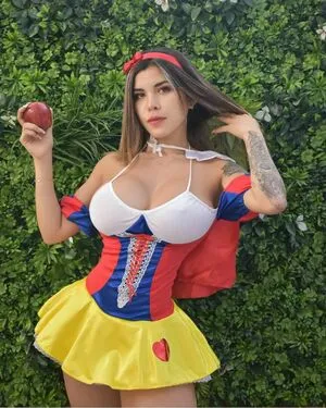 Barbara Salas OnlyFans Leaked Free Thumbnail Picture - #hgwSWSdZ2q