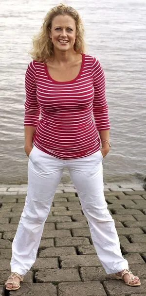 Barbara Schneberger OnlyFans Leaked Free Thumbnail Picture - #814y8kvVd9