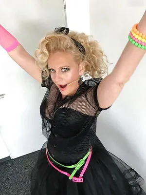 Barbara Schneberger OnlyFans Leaked Free Thumbnail Picture - #D2Tvbx7Qzs