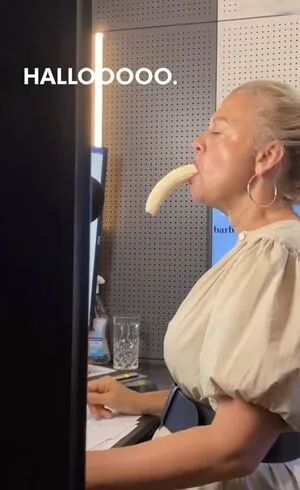Barbara Schneberger OnlyFans Leaked Free Thumbnail Picture - #D3XvoHtEO8