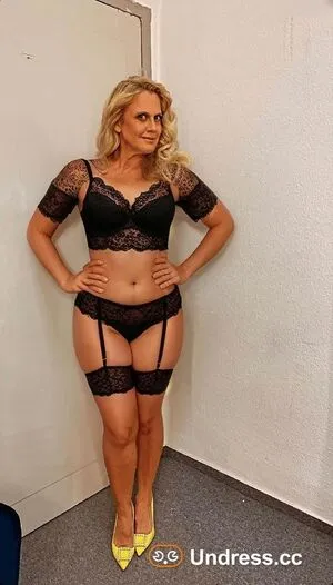 Barbara Schneberger OnlyFans Leaked Free Thumbnail Picture - #D6sKWfVjxV