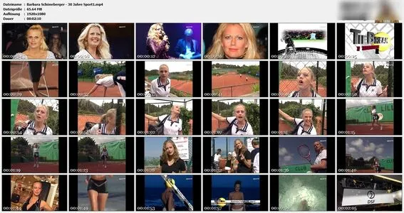 Barbara Schneberger OnlyFans Leaked Free Thumbnail Picture - #EG4S7ijCC4