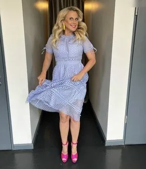 Barbara Schneberger OnlyFans Leaked Free Thumbnail Picture - #WIIpwfd3W9