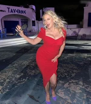 Barbara Schneberger OnlyFans Leaked Free Thumbnail Picture - #WdMcoFu1dF