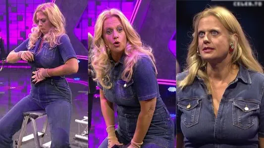 Barbara Schneberger OnlyFans Leaked Free Thumbnail Picture - #XEHYcfNd2J