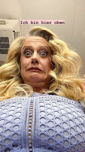 Barbara Schneberger OnlyFans Leaked Free Thumbnail Picture - #XMriaTcj1b