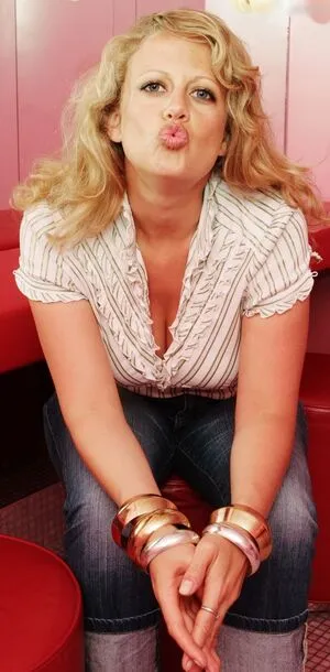 Barbara Schneberger OnlyFans Leaked Free Thumbnail Picture - #xDxWeoTTEZ