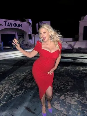 Barbara Schoneberger OnlyFans Leaked Free Thumbnail Picture - #p5LKJb8gok