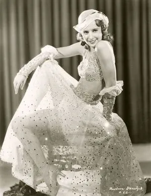 Barbara Stanwyck OnlyFans Leaked Free Thumbnail Picture - #DwYVBmlgEs