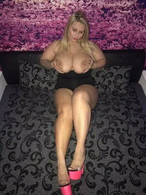 Barbara Szabo OnlyFans Leaked Free Thumbnail Picture - #vbkLXAOpbf