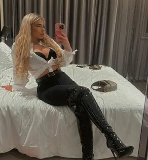Barbara Varga OnlyFans Leaked Free Thumbnail Picture - #IEBAKMYy04