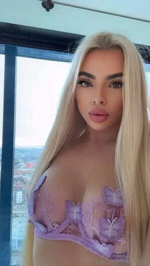 Barbara Varga OnlyFans Leaked Free Thumbnail Picture - #VA9DY1pknL