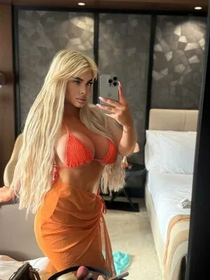 Barbara Varga OnlyFans Leaked Free Thumbnail Picture - #hiRuyAhcex