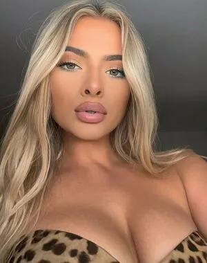 Barbara Varga OnlyFans Leaked Free Thumbnail Picture - #nMI89LHI7c