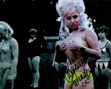 Barbara Windsor OnlyFans Leaked Free Thumbnail Picture - #RU26ZIT1wx