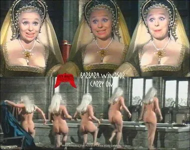 Barbara Windsor OnlyFans Leaked Free Thumbnail Picture - #yz5kMpYn9V
