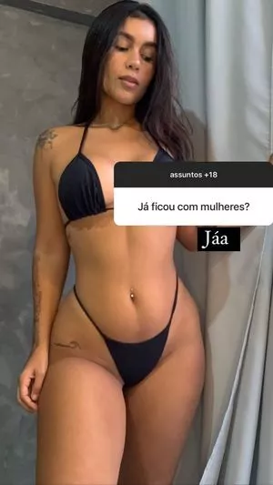 Barbara Xavier OnlyFans Leaked Free Thumbnail Picture - #FvjjanyTzd