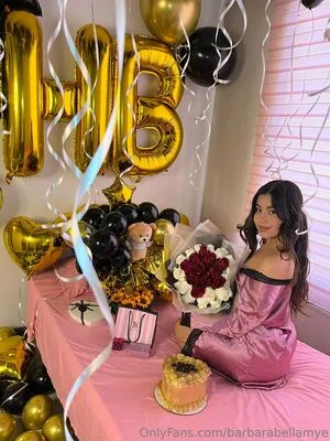 Barbarabellamye OnlyFans Leaked Free Thumbnail Picture - #7wDczn7G3j
