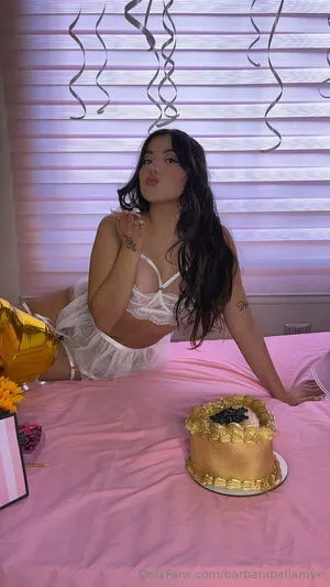 Barbarabellamye OnlyFans Leaked Free Thumbnail Picture - #BrzyLtdtUf
