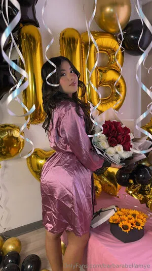 Barbarabellamye OnlyFans Leaked Free Thumbnail Picture - #OKgEZ2Cu7n