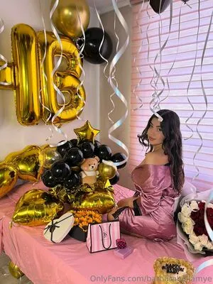 Barbarabellamye OnlyFans Leaked Free Thumbnail Picture - #hSFdA9a8Be