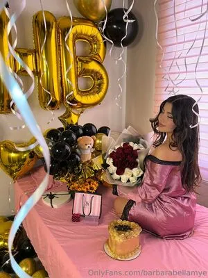 Barbarabellamye OnlyFans Leaked Free Thumbnail Picture - #r5BzQshIb0