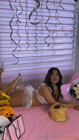 Barbarabellamye OnlyFans Leaked Free Thumbnail Picture - #v06mS2B07J