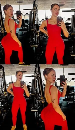 Barbarabuer OnlyFans Leaked Free Thumbnail Picture - #5IAA5ksber