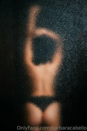 Barbaracabello OnlyFans Leaked Free Thumbnail Picture - #27Z0MWqEYB