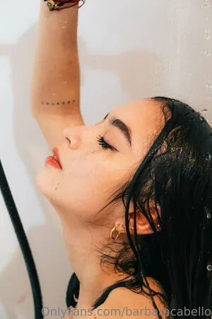 Barbaracabello OnlyFans Leaked Free Thumbnail Picture - #9Ru5Fjx0d9