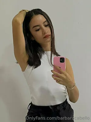 Barbaracabello OnlyFans Leaked Free Thumbnail Picture - #VUvDEF2PH2