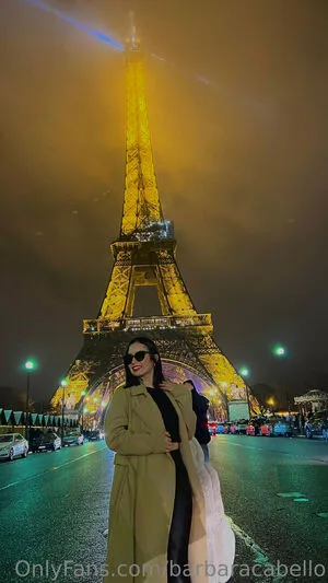 Barbaracabello OnlyFans Leaked Free Thumbnail Picture - #l1cQC8kphn