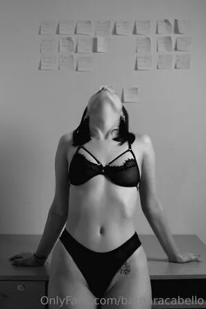 Barbaracabello OnlyFans Leaked Free Thumbnail Picture - #u6SIfCZy1A