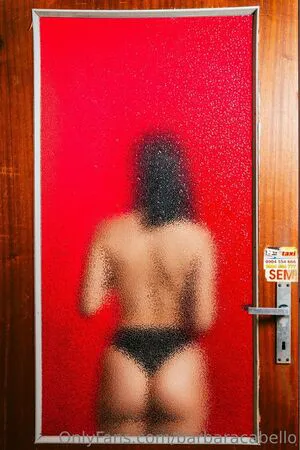 Barbaracabello OnlyFans Leaked Free Thumbnail Picture - #x82V33K99R