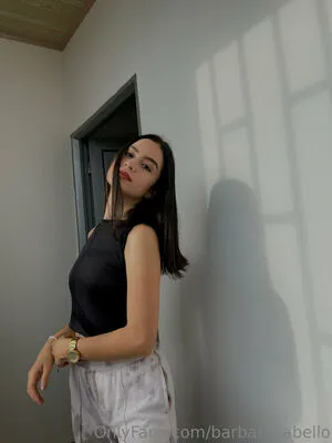 Barbaracabello OnlyFans Leaked Free Thumbnail Picture - #yhQ7kKl7hm