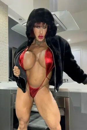 Barbaracarita OnlyFans Leaked Free Thumbnail Picture - #RlyRJDbB1H
