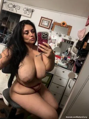 Barbaracurvy OnlyFans Leaked Free Thumbnail Picture - #mPqdrD0MOC