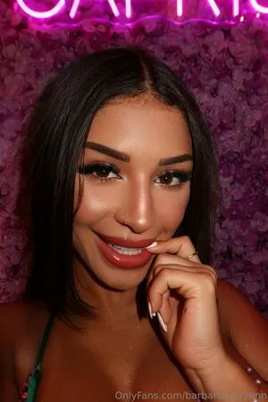 Barbaraevelynnn OnlyFans Leaked Free Thumbnail Picture - #JWLpXSZIyT