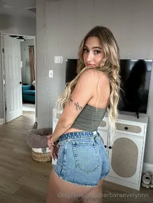 Barbaraevelynnn OnlyFans Leaked Free Thumbnail Picture - #MKCVCIpNfZ