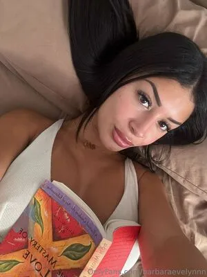 Barbaraevelynnn OnlyFans Leaked Free Thumbnail Picture - #XaZlzxcoPF