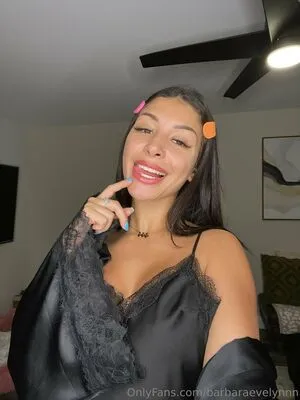 Barbaraevelynnn OnlyFans Leaked Free Thumbnail Picture - #lYYSHIdEOI