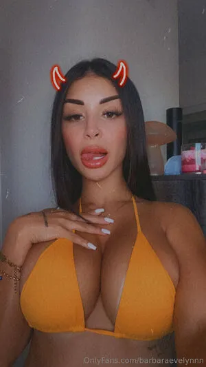 Barbaraevelynnn OnlyFans Leaked Free Thumbnail Picture - #oOD2U3VlLh