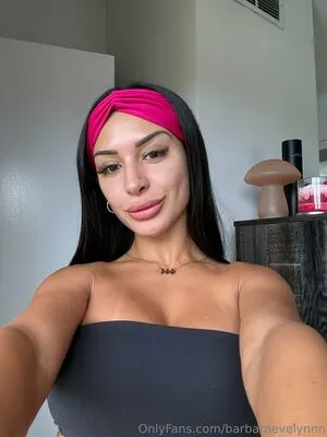 Barbaraevelynnn OnlyFans Leaked Free Thumbnail Picture - #tXHVU3etqF