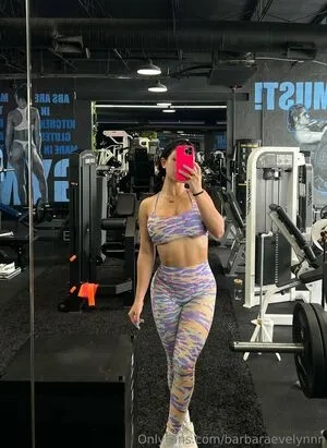 Barbaraevelynnn OnlyFans Leaked Free Thumbnail Picture - #tZRlNz8cUb