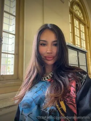 Barbaraevelynnn OnlyFans Leaked Free Thumbnail Picture - #z8svgonKgB